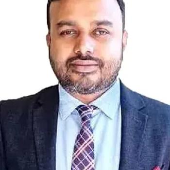 Doctor Profile