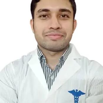 Doctor Profile
