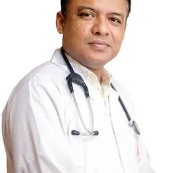 Doctor Profile