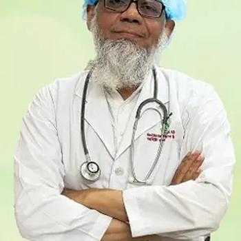 Doctor Profile