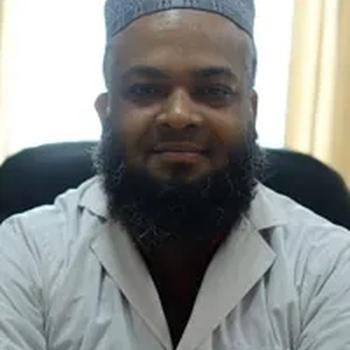 Doctor Profile