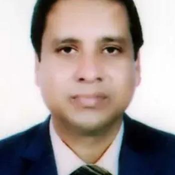 Doctor Profile
