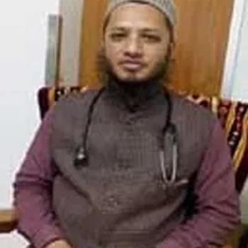 Doctor Profile
