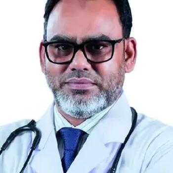 Doctor Profile