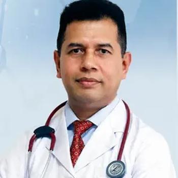 Doctor Profile