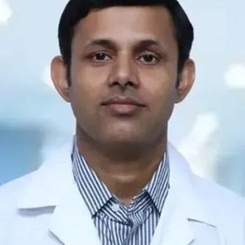 Doctor Profile