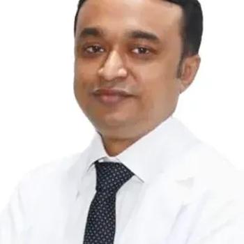 Doctor Profile