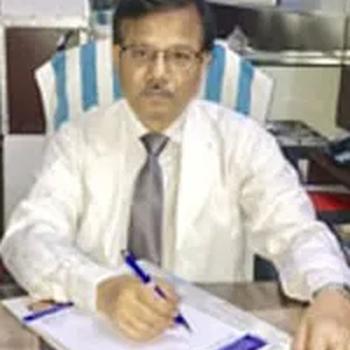 Doctor Profile