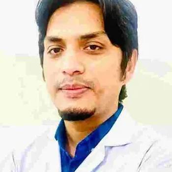 Doctor Profile