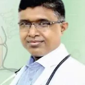 Doctor Profile