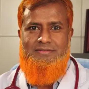 Doctor Profile