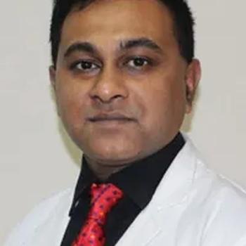 Doctor Profile