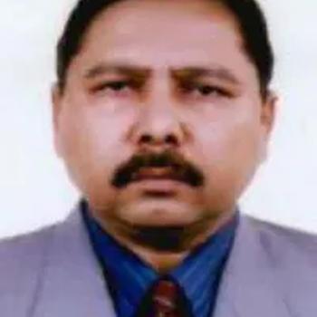 Doctor Profile