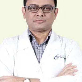 Doctor Profile