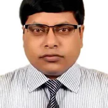 Doctor Profile