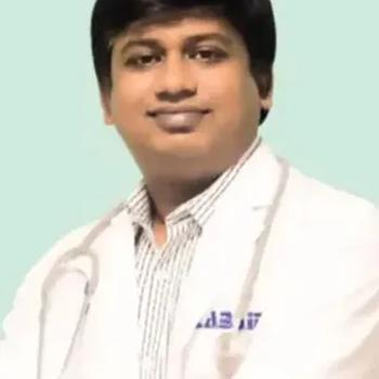 Doctor Profile