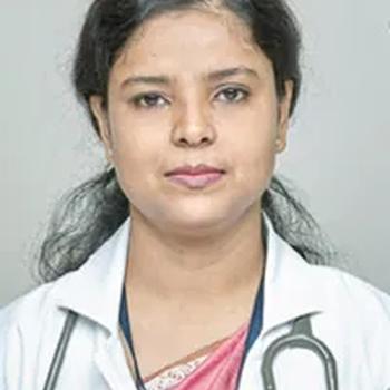 Doctor Profile
