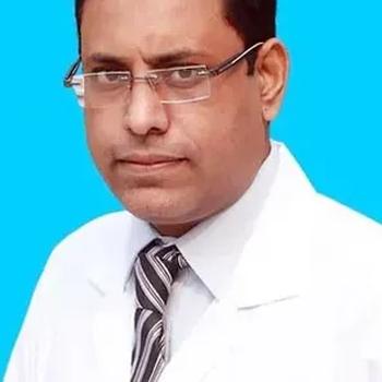 Doctor Profile