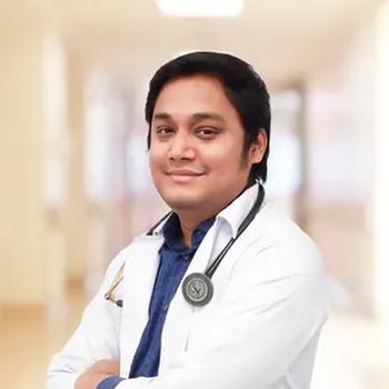 Doctor Profile