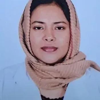 Doctor Profile