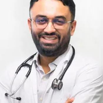 Doctor Profile