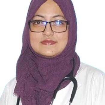 Doctor Profile