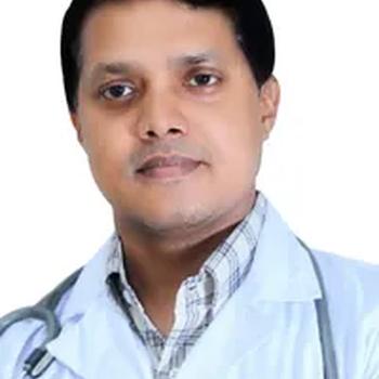 Doctor Profile
