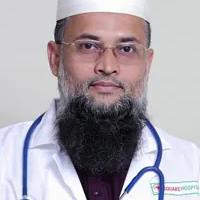 Sk. Mahbub Alam