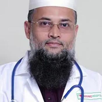 Doctor Profile