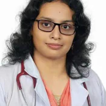 Doctor Profile
