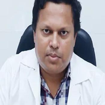 Doctor Profile