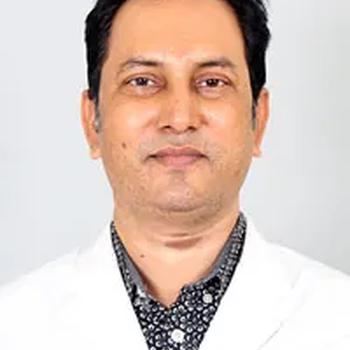 Doctor Profile