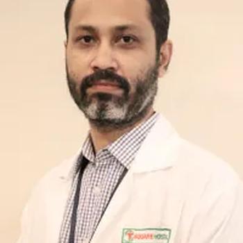 Doctor Profile