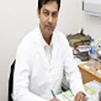 Doctor Profile