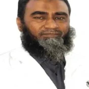 Doctor Profile