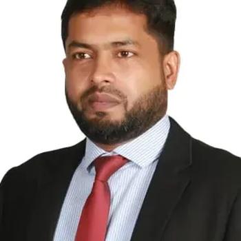 Doctor Profile
