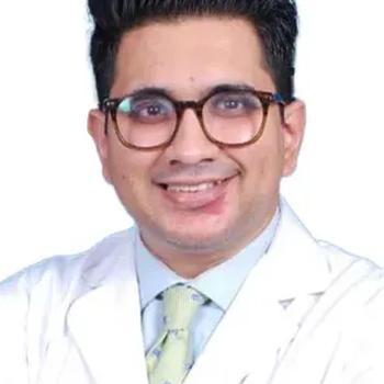 Doctor Profile