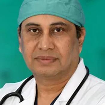 Doctor Profile