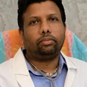 Doctor Profile