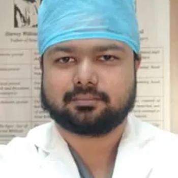 Doctor Profile