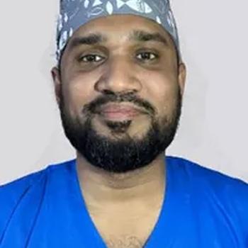 Doctor Profile
