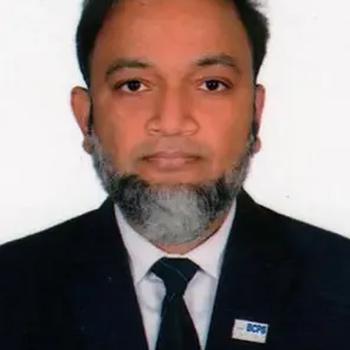 Doctor Profile