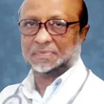 Doctor Profile