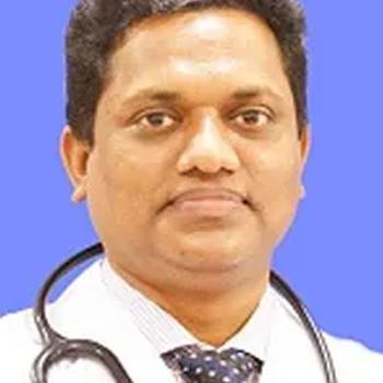 Doctor Profile