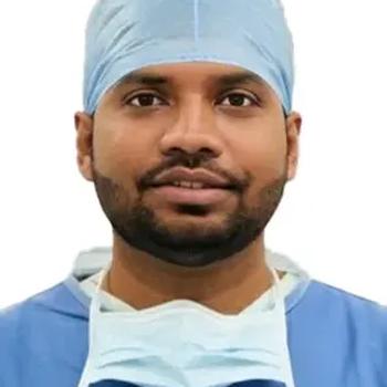 Doctor Profile