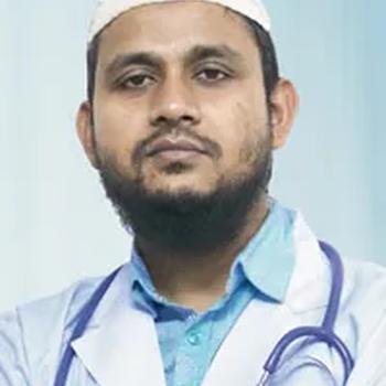 Doctor Profile