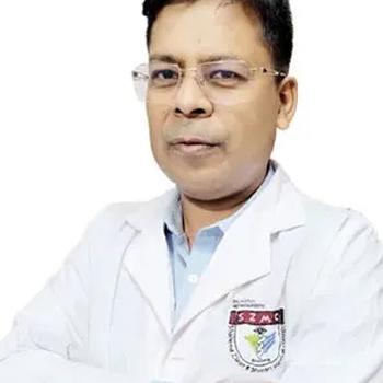 Doctor Profile