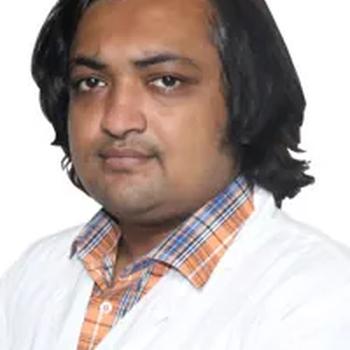 Doctor Profile