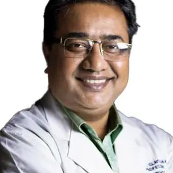 Doctor Profile