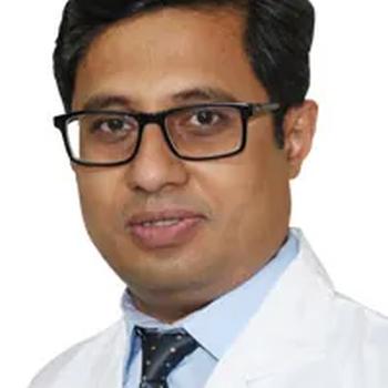 Doctor Profile